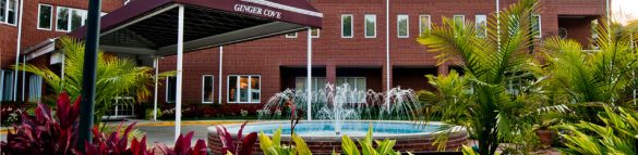 The Lifestyle at Ginger Cove Retirement Community