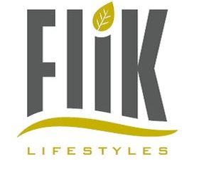 Flik Lifestyles logo