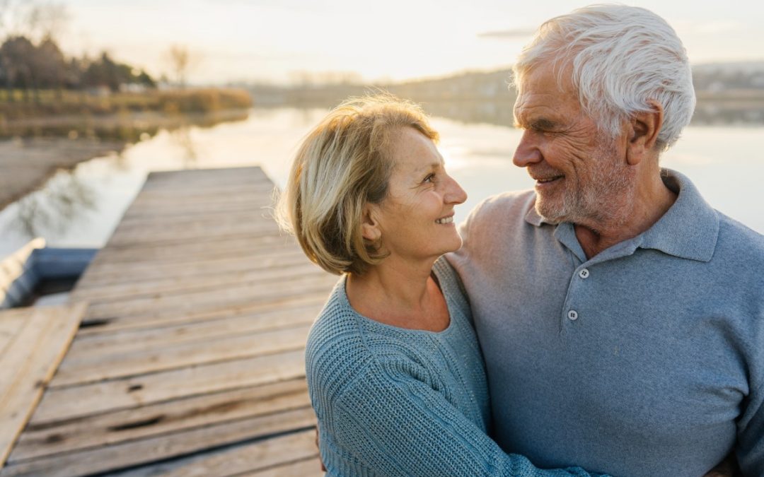 Annapolis, MD, Has 8 Things To Offer Retirees in an Independent Living Community