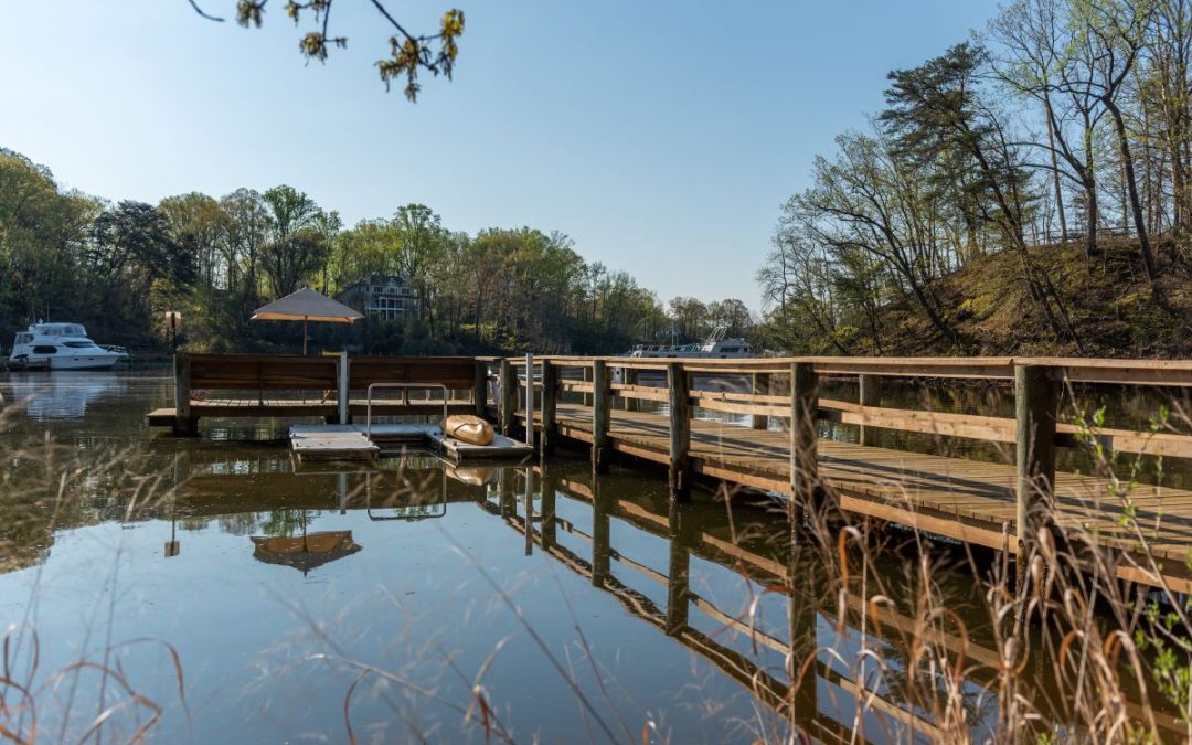 What Should a Premier Independent Living Retirement Community in Annapolis MD Offer For You?