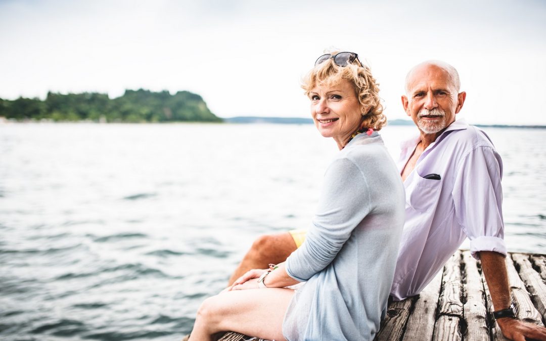 Would My Parents Benefit From Moving into an Annapolis, MD, Independent Living Apartment?