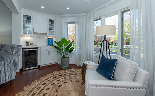 ginger cove senior apartment