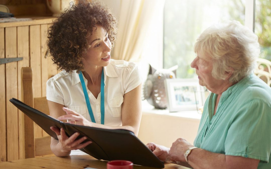 The Complete Checklist for Memory Care in Annapolis, MD