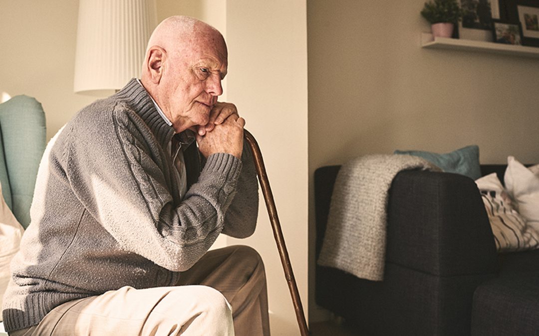 Learn More About the 4 Main Types of Dementia