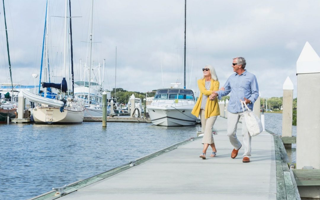 8 Reasons Why Retiring in Annapolis, MD, Deserves a Serious Look