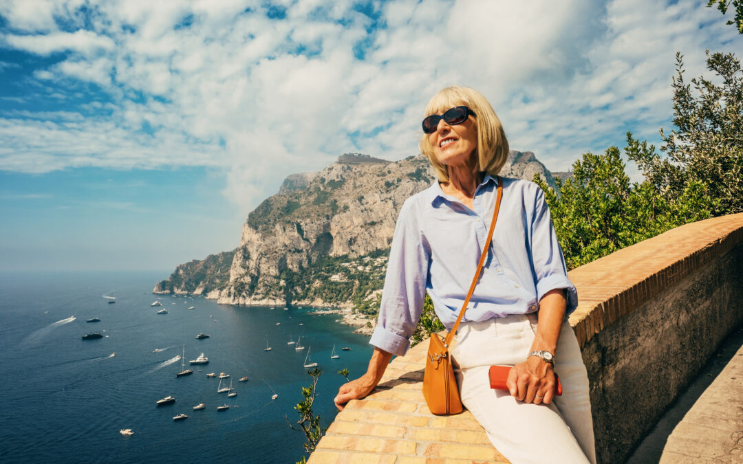 Planning a Summer Getaway? Prepare for Smooth Sailing.