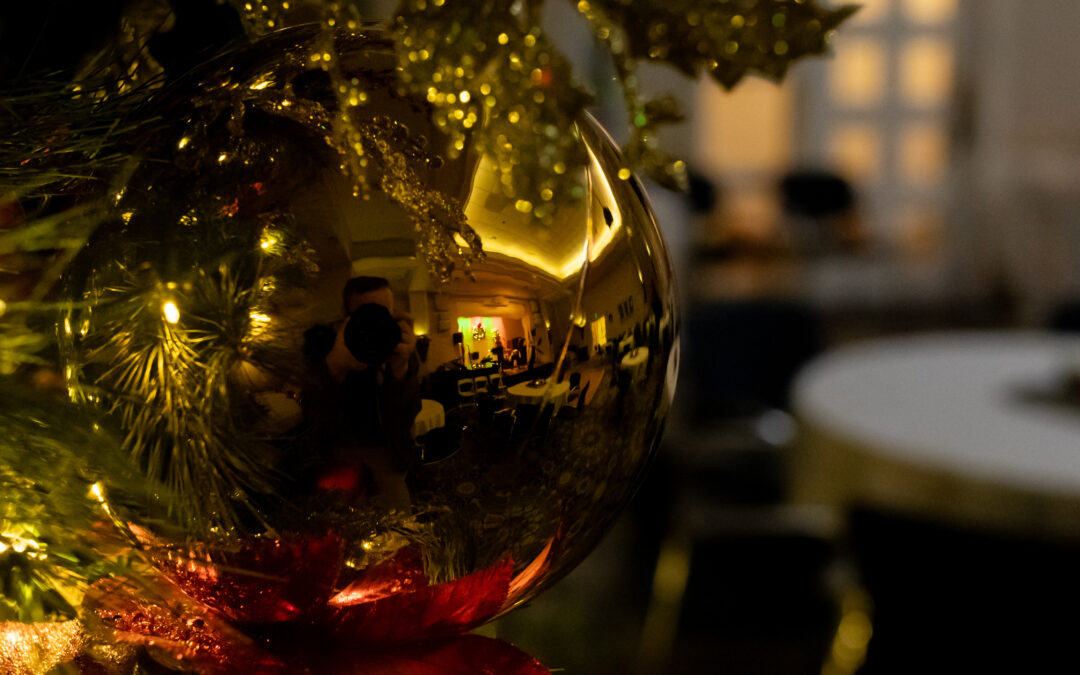 How Ginger Cove Fosters a Festive and Inclusive Holiday Season