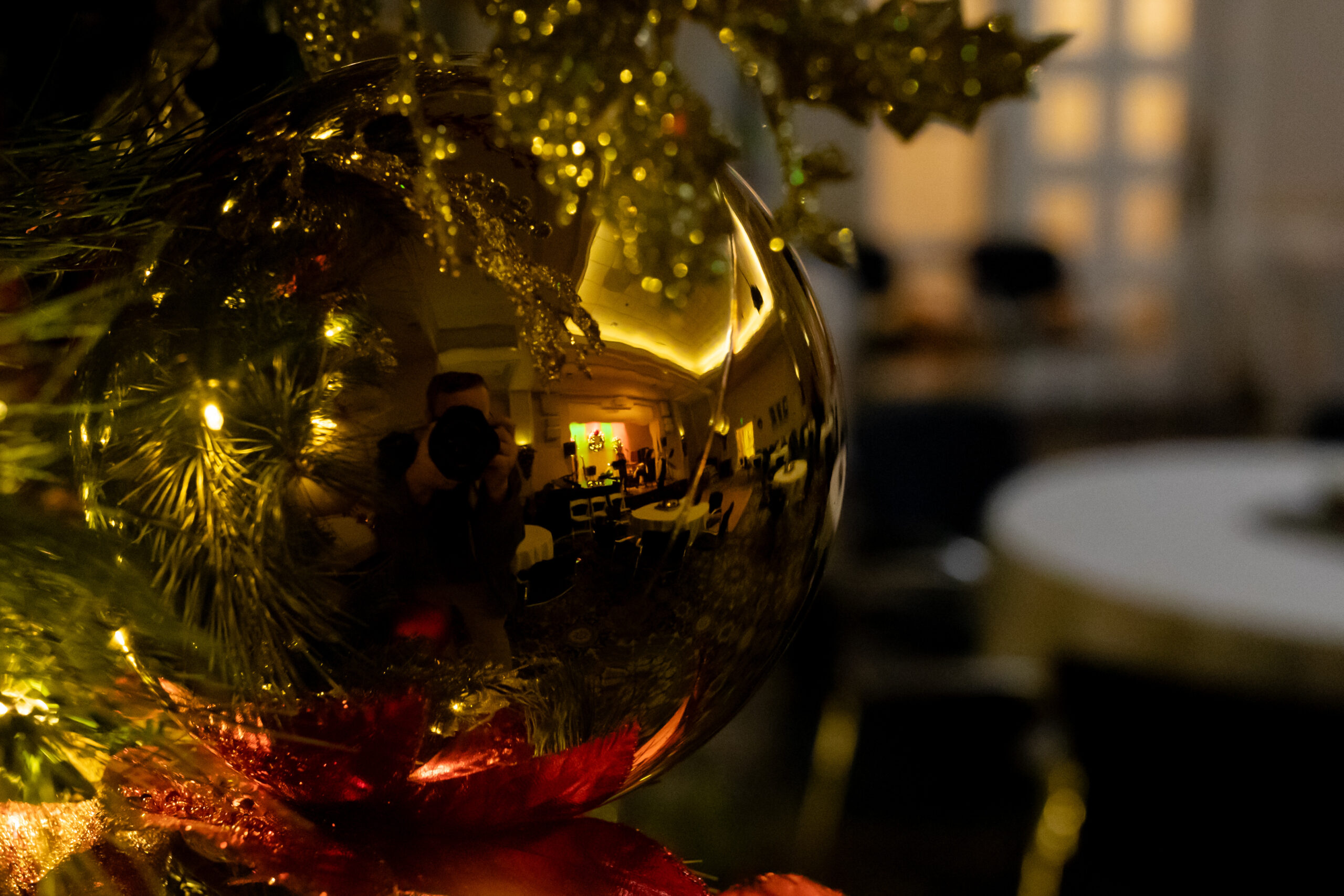 Christmas Ornament