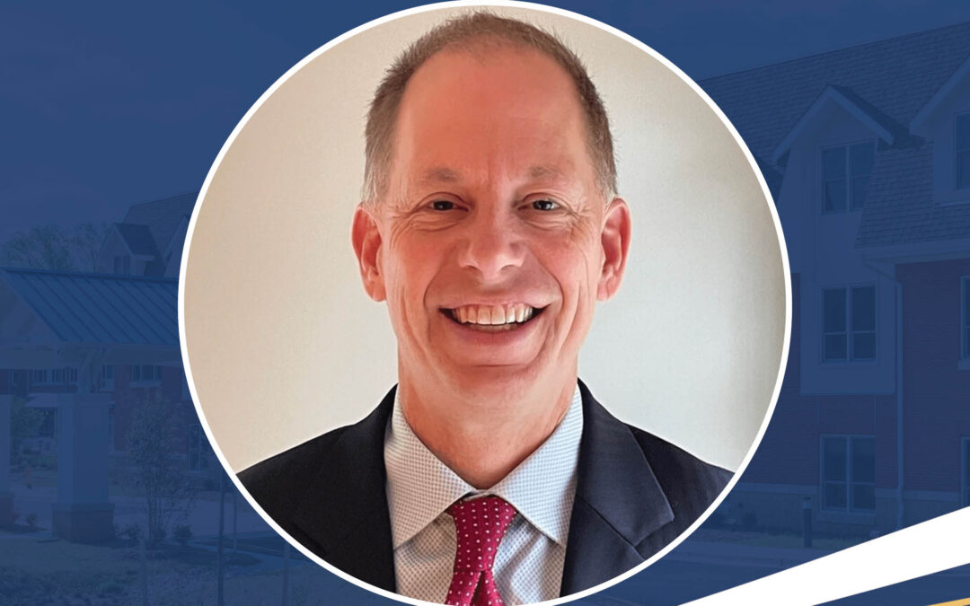 Ginger Cove Board of Directors Announces New CEO