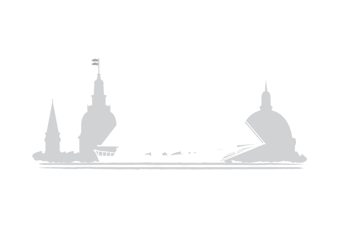 Ginger Cove logo