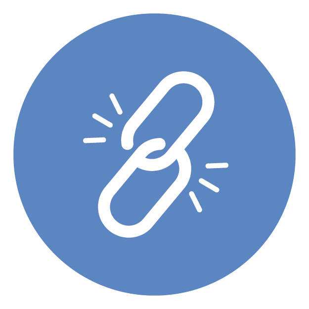 Connection icon