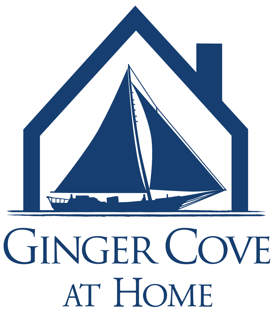gingercove_logo Ginger Cove at Home