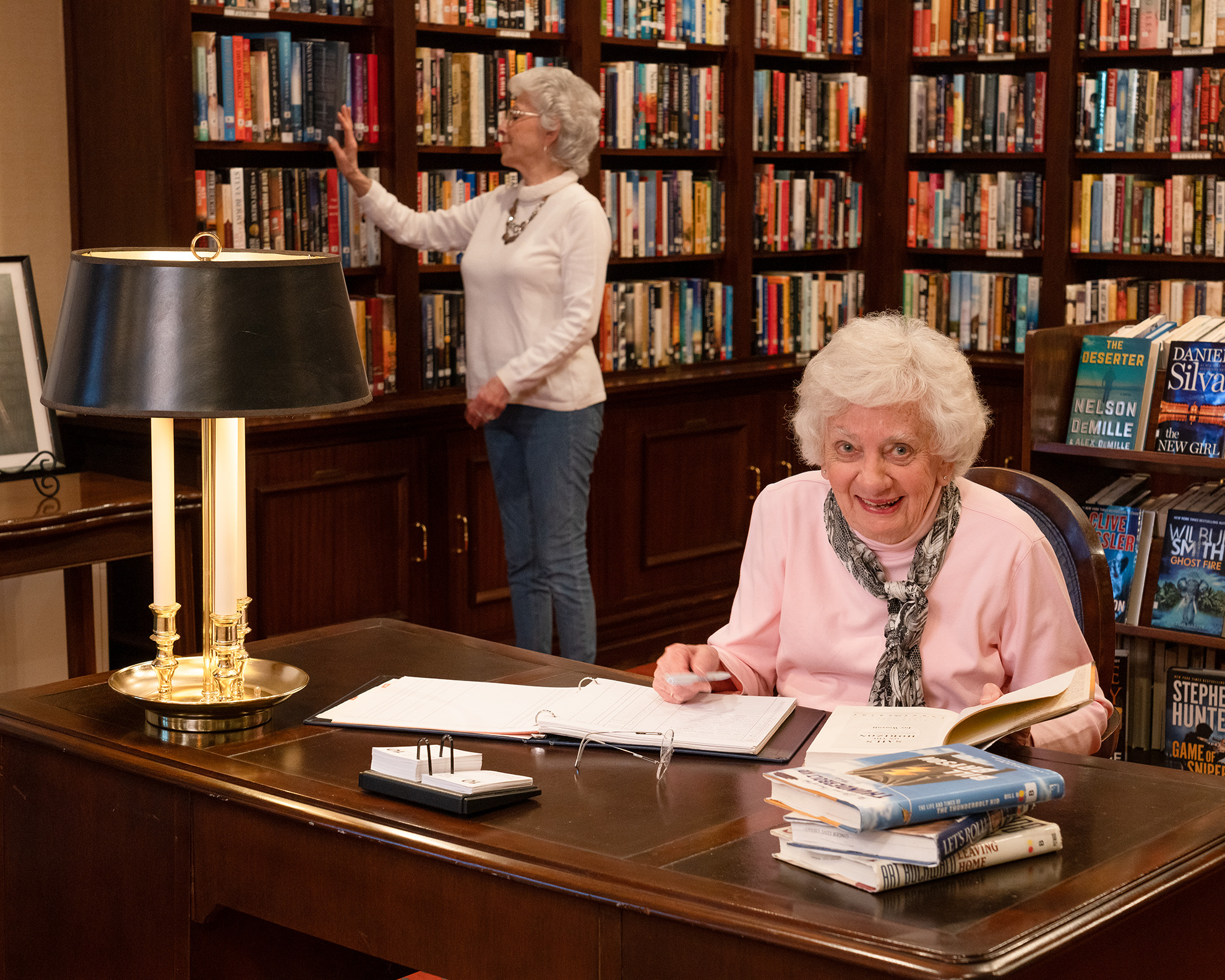 The Benefits of Independent Senior Living: More Freedom, Less Worry