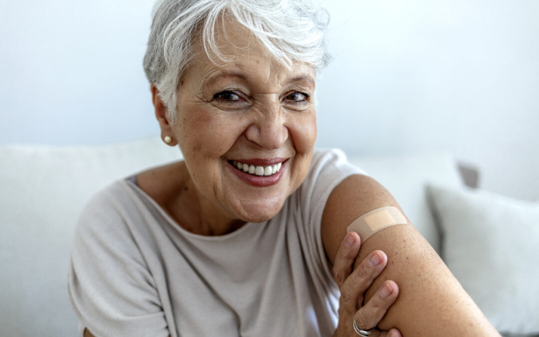 Annapolis Seniors: Boost Your Immune System and Reduce Risks This Cold and Flu Season