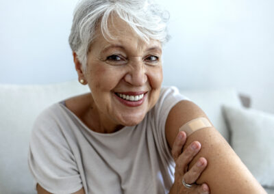 Annapolis Seniors: Boost Your Immune System and Reduce Risks This Cold and Flu Season