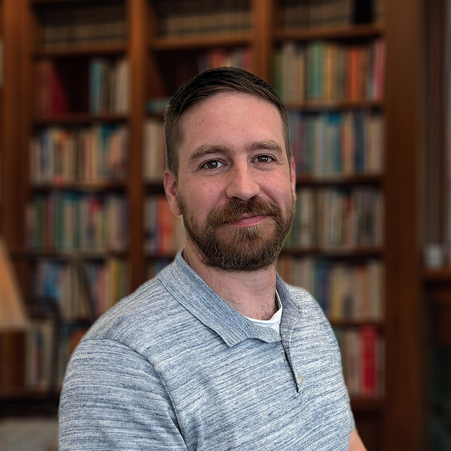 Jayson Vogel Headshot 