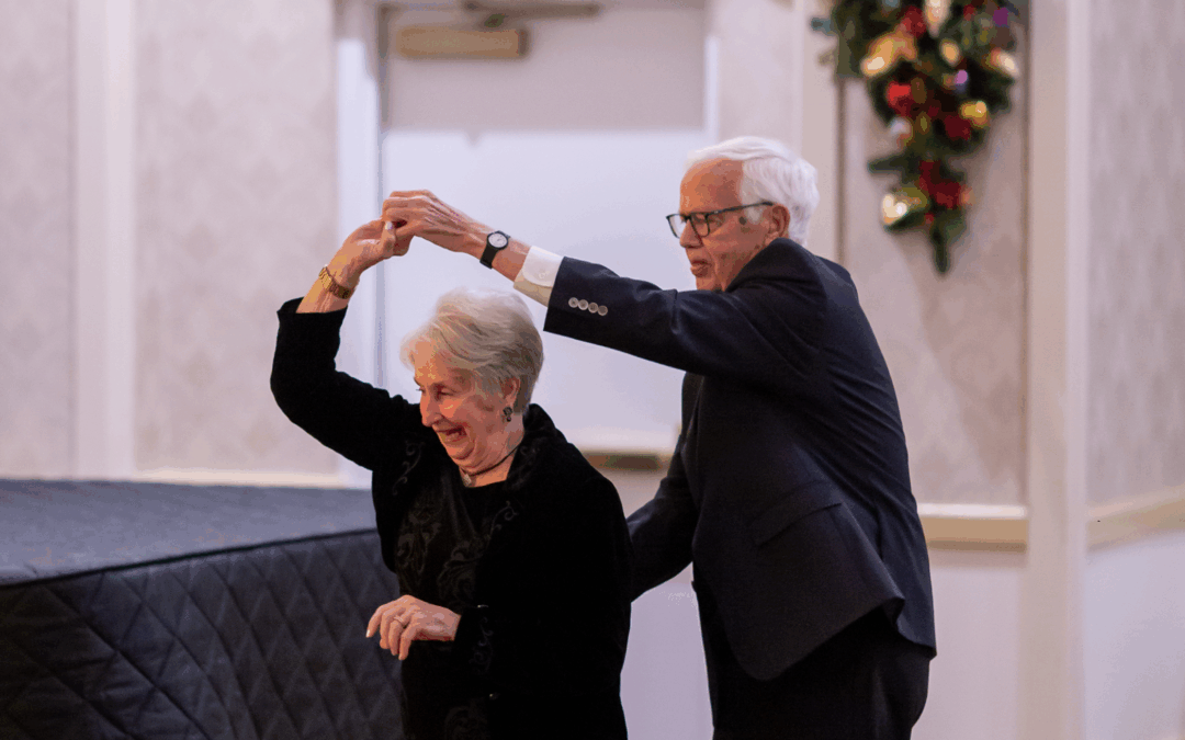 Shake Up Your Routine This Winter