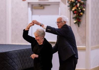 Shake Up Your Routine This Winter