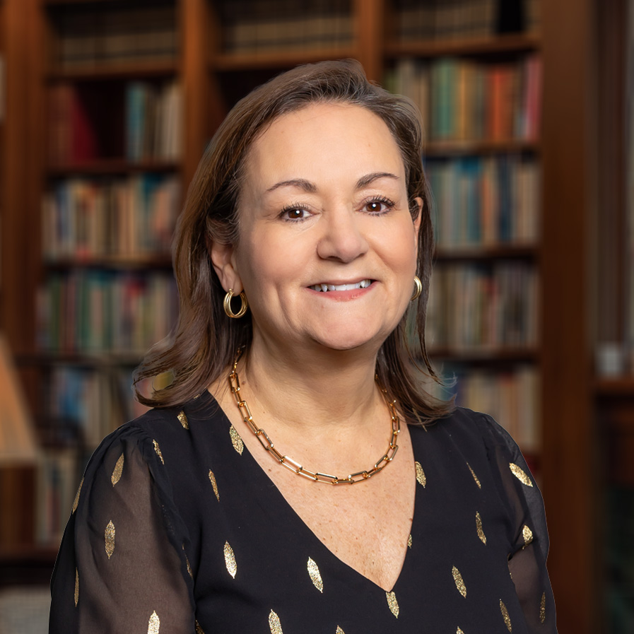 Patty Kerrigan Headshot