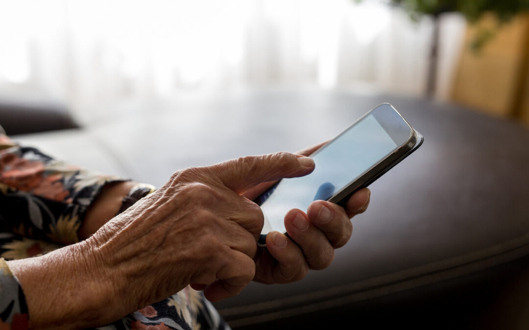 Technology for Seniors – Learn how to build digital confidence in Annapolis, MD