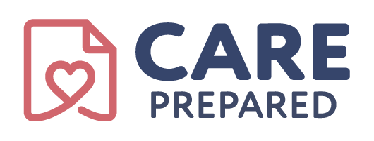 Care Prepared Logo Care Prepared Logo