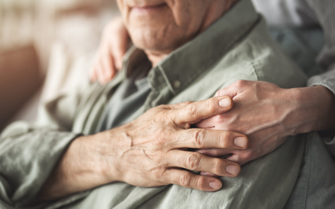 Supporting Mental Well-Being as We Age: A Holistic Approach to Living Well