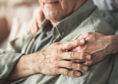 Supporting Mental Well-Being as We Age: A Holistic Approach to Living Well