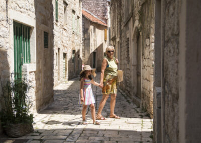 Making the Most of Intergenerational Summer Travel