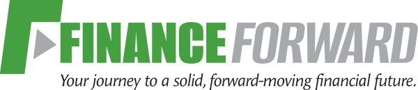 Finance Forward Logo Finance Forward Logo