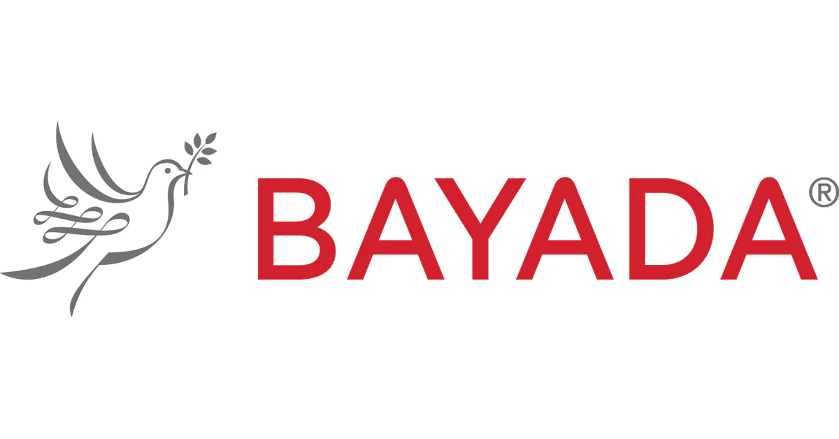 Bayada Logo Bayada Logo