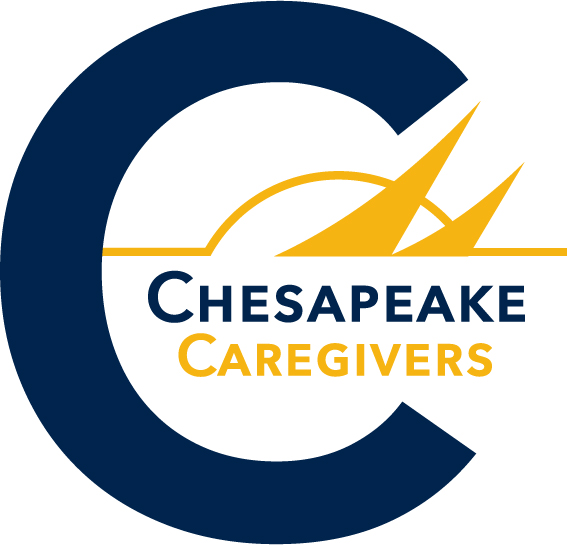 Chesapeake Caregivers Logo