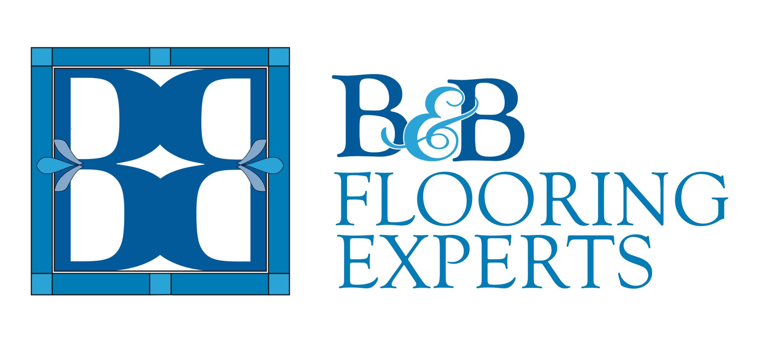 B&B Flooring Experts Logo B&B Flooring Experts