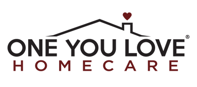One You Love Homecare Logo One You Love Homecare Logo