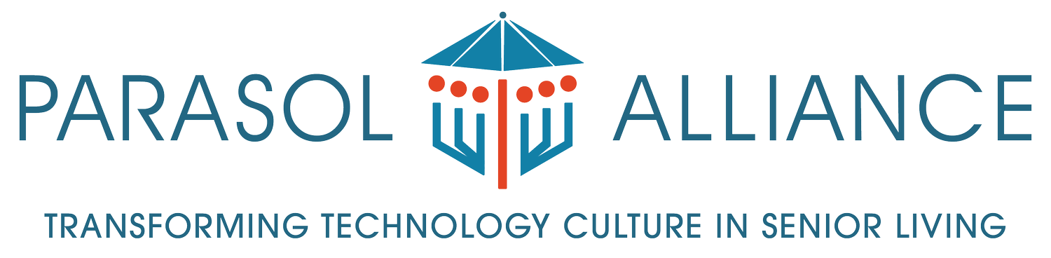 Parasol Alliance Logo Parasol Alliance Logo