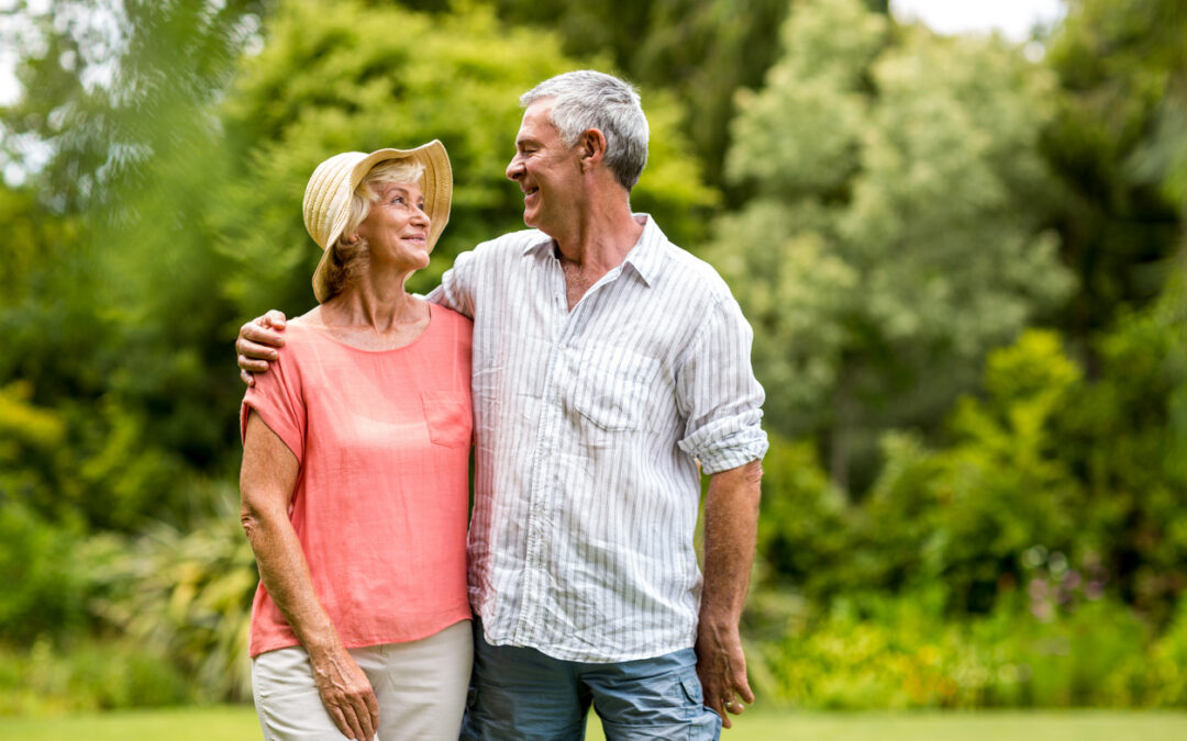 Experience the Joys and Benefits of an Outdoor Lifestyle This Summer