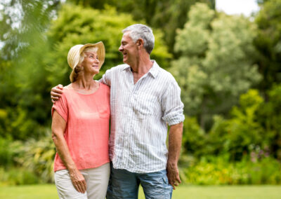 Experience the Joys and Benefits of an Outdoor Lifestyle This Summer