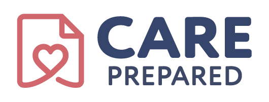 Care Prepared Logo Care Prepared Logo