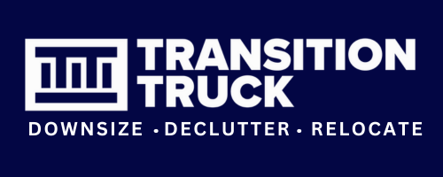 Transition Truck Logo Transition Truck Logo