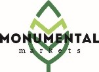 Monumental Markets Logo Monumental Markets Logo