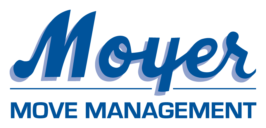 Moyer Move Management Logo Moyer Move Management Logo